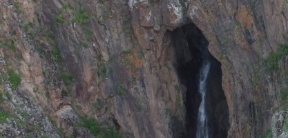 How does climate change affect water safety?
