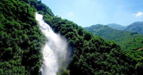 How does water play an important role in climate change