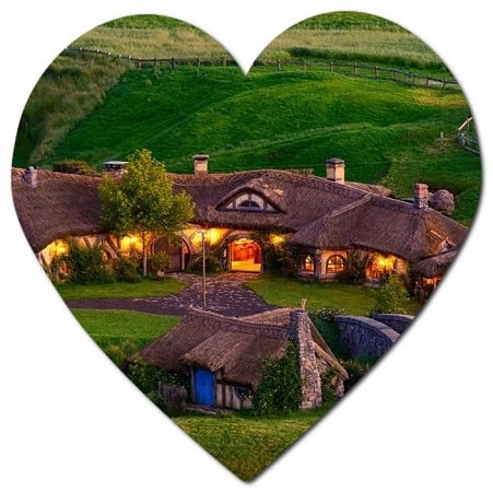 What is the temperature in New Zealand 4 seasons