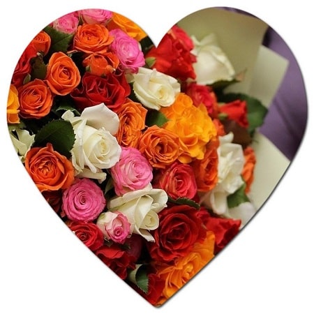 Where can I order flowers in Canada