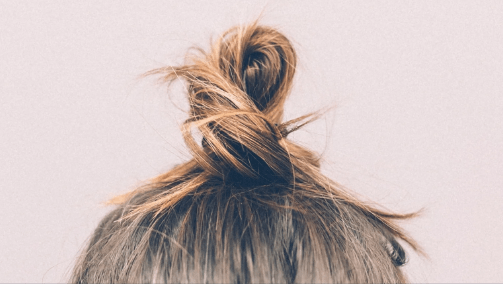 Which herb is best for thick hair