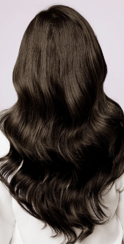 Which herb is king of hair