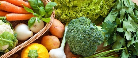 The Healthiest Herbal Foods What is herbal foods