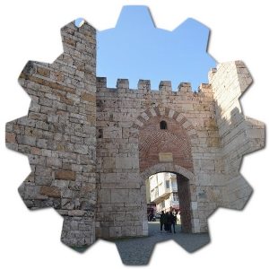 Bursa’da bulunan tarihi kaleler