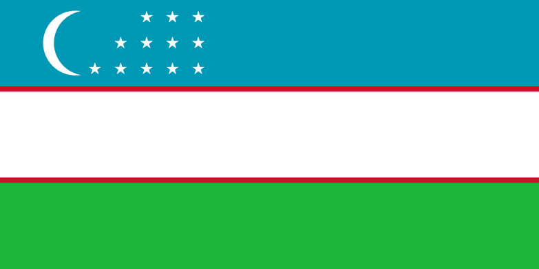 Özbekistan'a davetiye nasıl gönderilir?