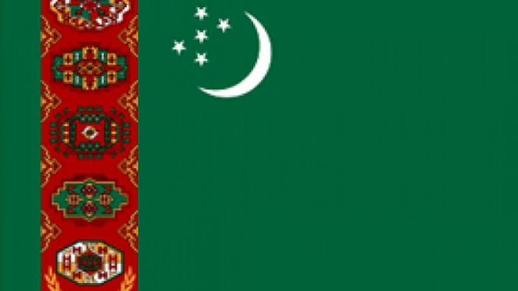 Türkmenistan deport islemleri 