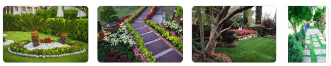 bahçe peyzaj firması istanbul