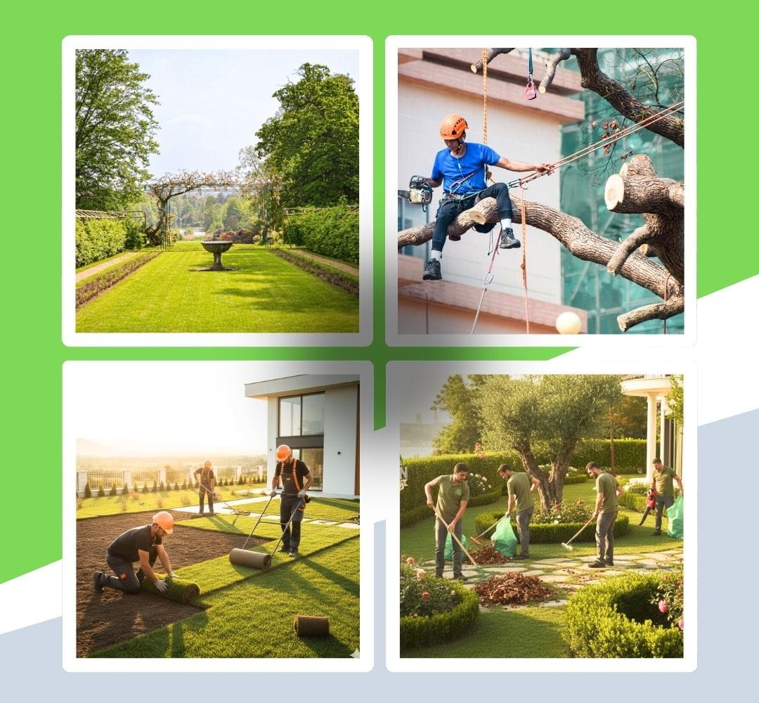 peyzaj şirketleri istanbul