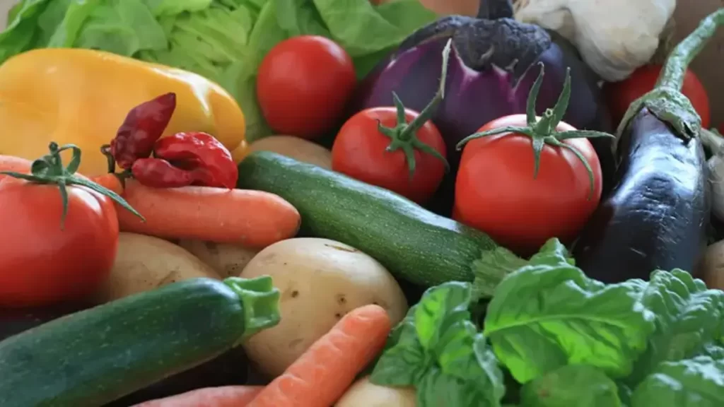 Most Popular Vegetables Grown in Alabama