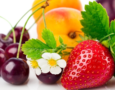 The most popular fruit varieties grown in Belgium