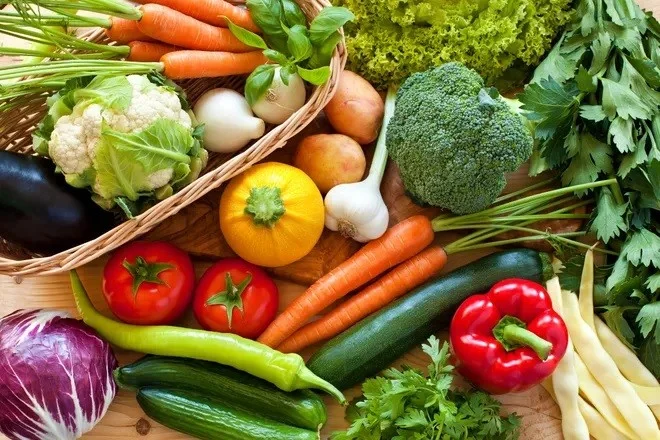 What are the best vegetables grown in Alabama